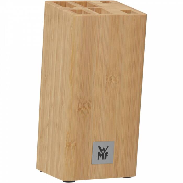 Набор кухонных ножей на подставке 6 предметов Sequence WMF