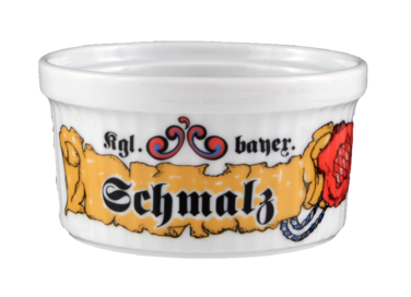 Емкость для паштета 8 см "Schmalz" Bayern Compact Seltmann