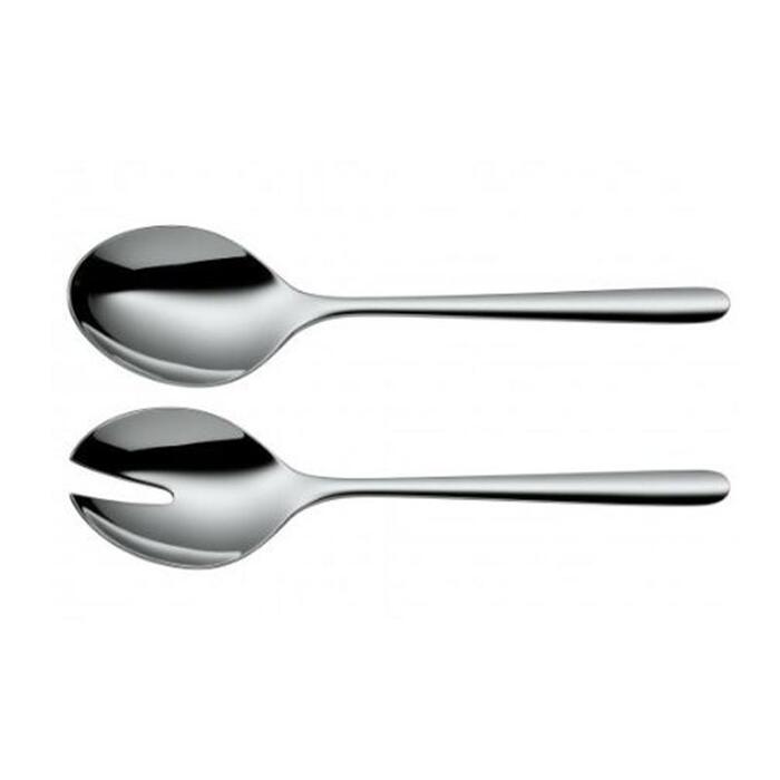 Набор столовых приборов 66 предметов Flame Plus Protect WMF