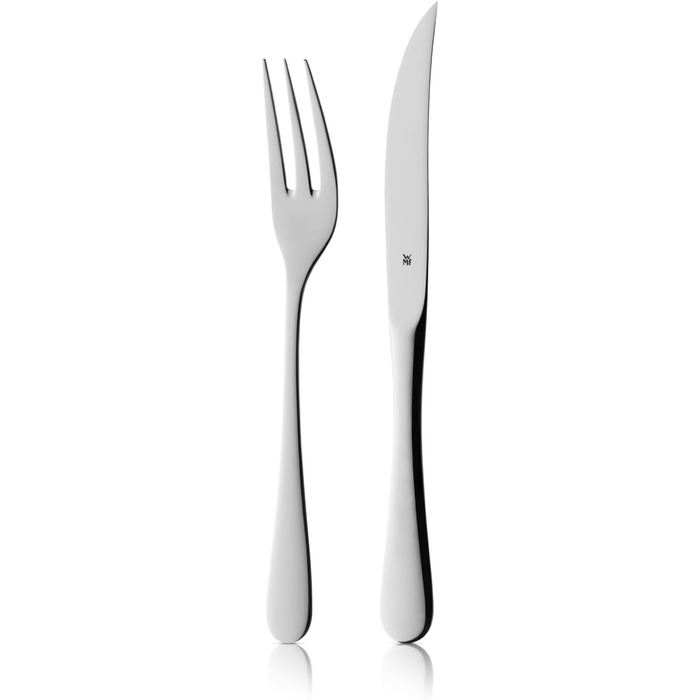 Набор из 12 приборов для стейка WMF