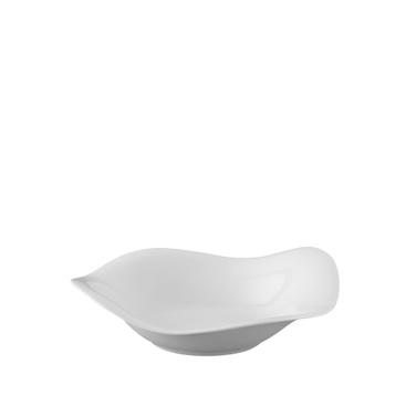 Тарелка 23 см глубокая A La Carte-Nimbus Rosenthal