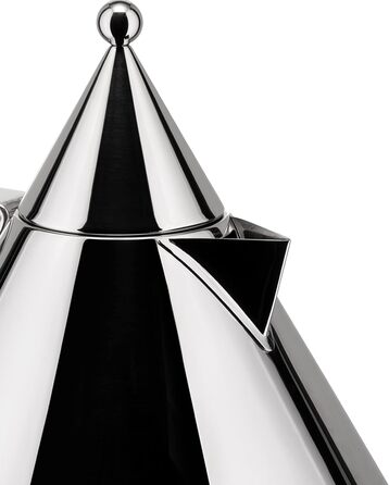 Чайник 2 л Il Conico Alessi