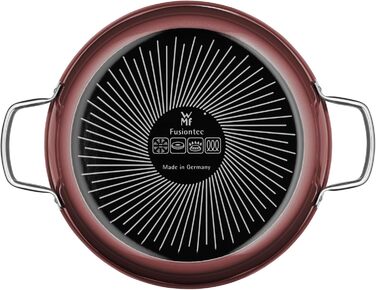 Сковорода сервировочная 28 см Fusiontec WMF