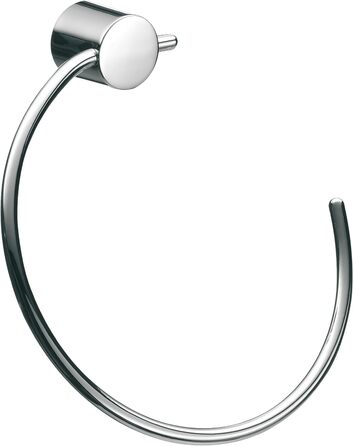 Вешалка для полотенец 20,9 см Emco Rondo