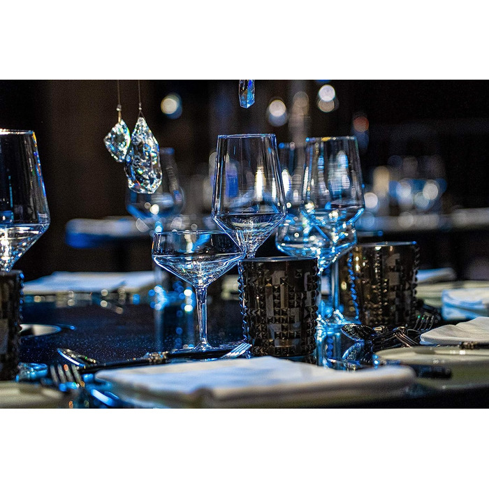 Набор бокалов для белого вина 410 мл 6 предметов Pure Sauvignon Blanc Schott Zwiesel