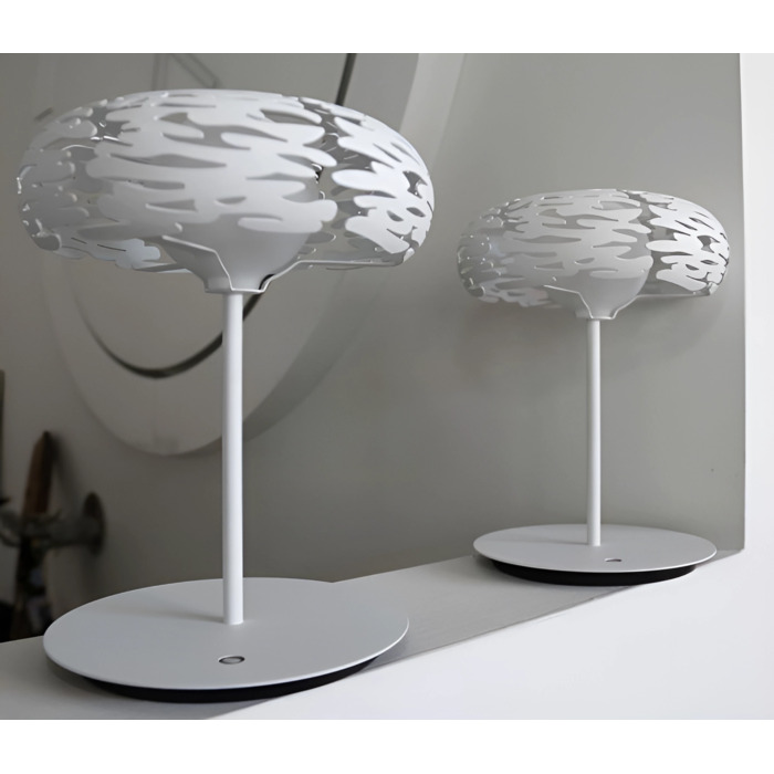 Barklamp коллекция от бренда Alessi