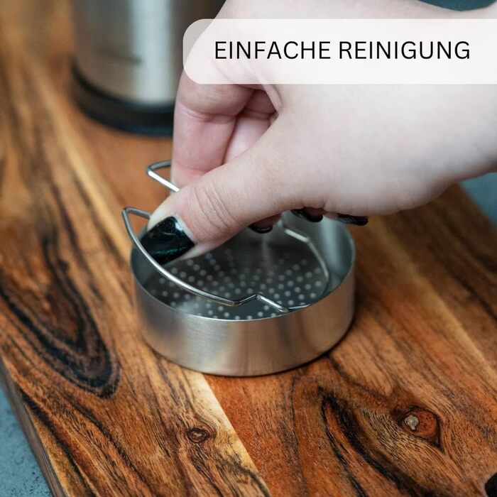 Шейкер 0,25 л Westmark