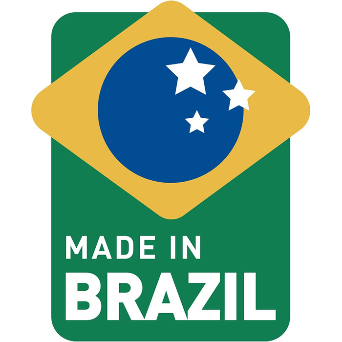 Tramontina Набор из 4 приборов для стейка нержавеющая сталь Tramontina