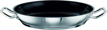 Gastrosus Сковорода для тушения 36 см антипригарное покрытие Chef Gastrosus