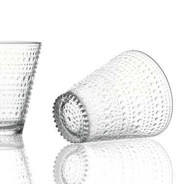 Стакан 300 мл серый Kastehelmi Iittala