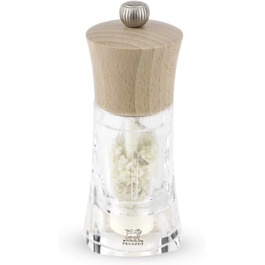 Мельница для влажной соли 14 см Nature PEUGEOT