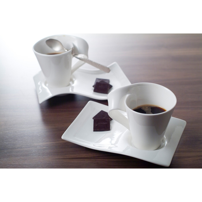 NewWave Caffe Original коллекция от бренда Villeroy & Boch