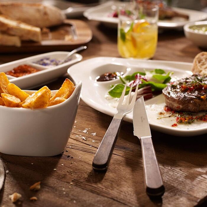 Вилка для стейка 20 см Texas Villeroy & Boch