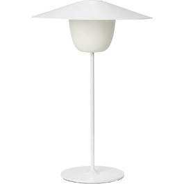 Светильник универсальный 49 см White Ani Lamp Blomus