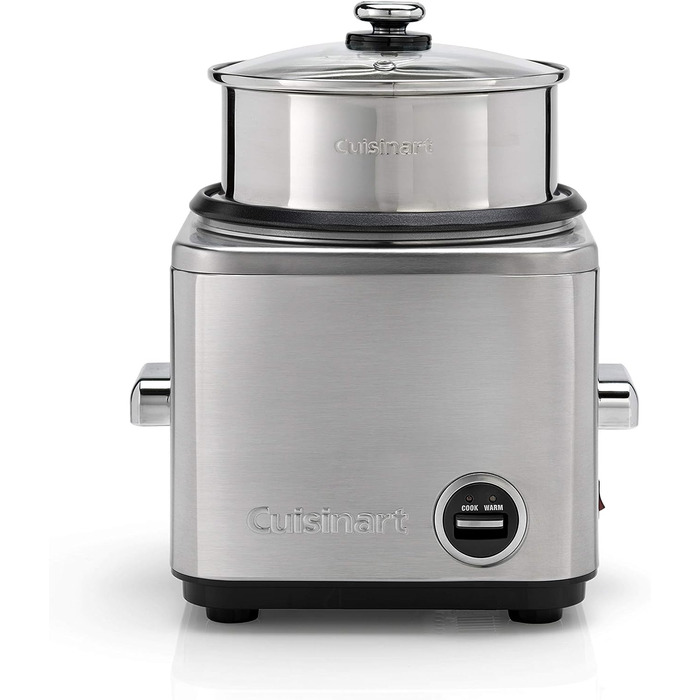 Рисоварка 1 л Cuisinart
