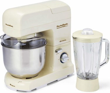 Кухонный комбайн 1500 Вт Pastamatic Gourmet Ariete