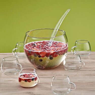 Сервировочная миска 22 см kela