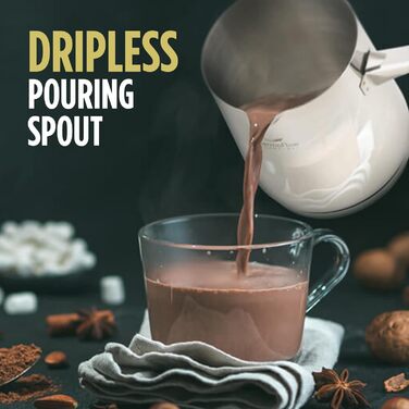 Турка для кофе 0,785 л Rosmarino