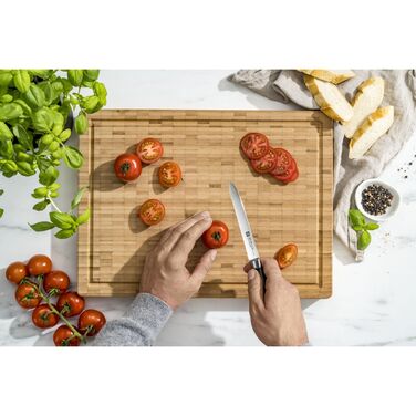 Нож универсальный 13 см золотой матовый All Star Zwilling