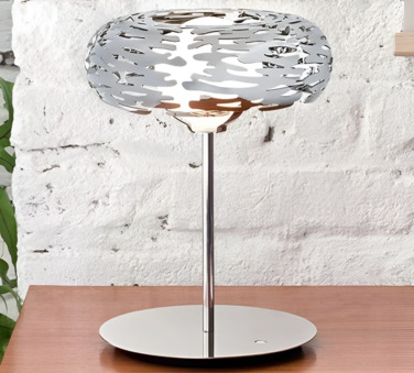 Barklamp коллекция от бренда Alessi