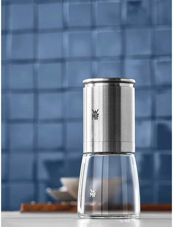 De Luxe коллекция от бренда WMF