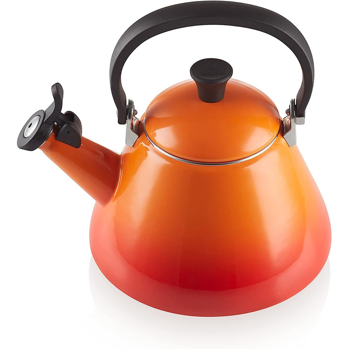 Чайник 1,6 л Red Kone Le Creuset