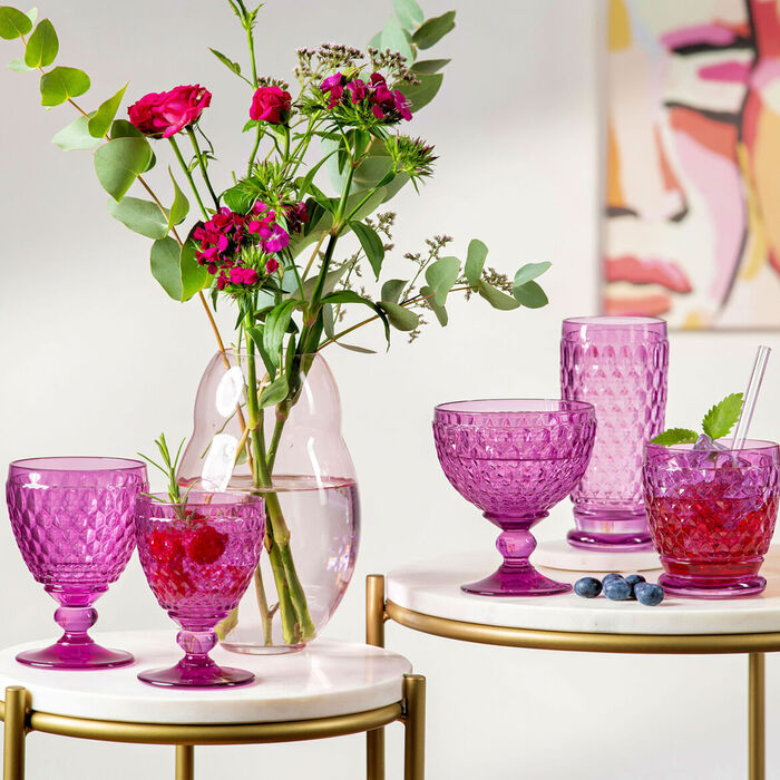 Бокал для белого вина 0,125 л Berry Boston Villeroy & Boch