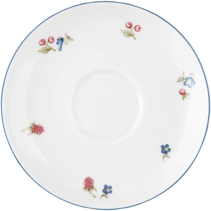 Блюдце к чашке для чая 13 см Nostalgie Sonate Seltmann