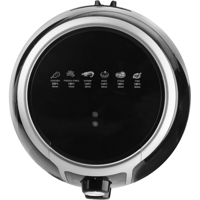 Фритюрница IMPACT R3701 / 3,5 л / 1500 Вт