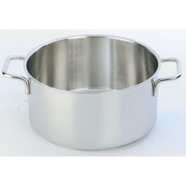 Кастрюля 8,4 л 28 см Apollo 7 Demeyere