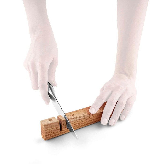 Точилка для ножей 20 х 4 см Western Eva Solo