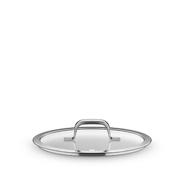 Стеклянная крышка WMF Fusiontec Mineral Pro, 24 см