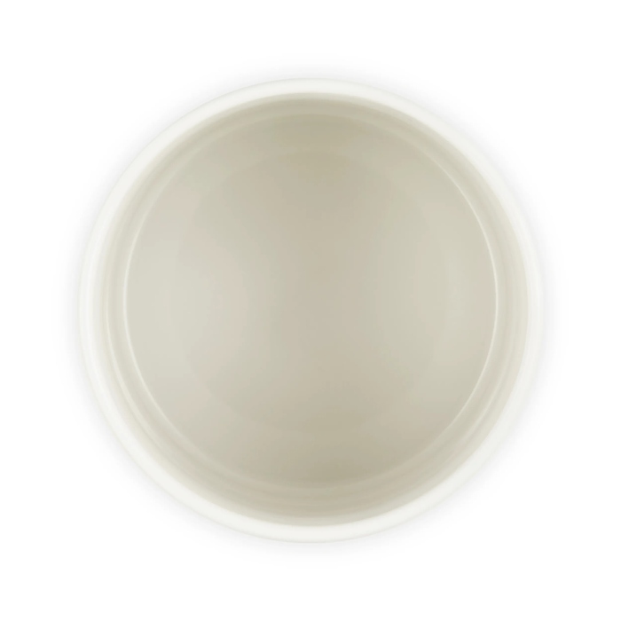 Подставка для кухонных приборов 1,1 л Meringue Le Creuset