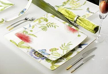 Блюдо для сервировки овальное 29 х 7 см Amazonia Villeroy & Boch