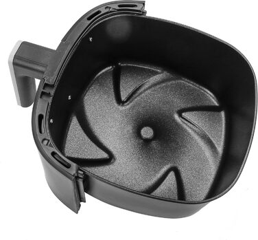 Фритюрница 4,5 л 1300 Вт Emerio