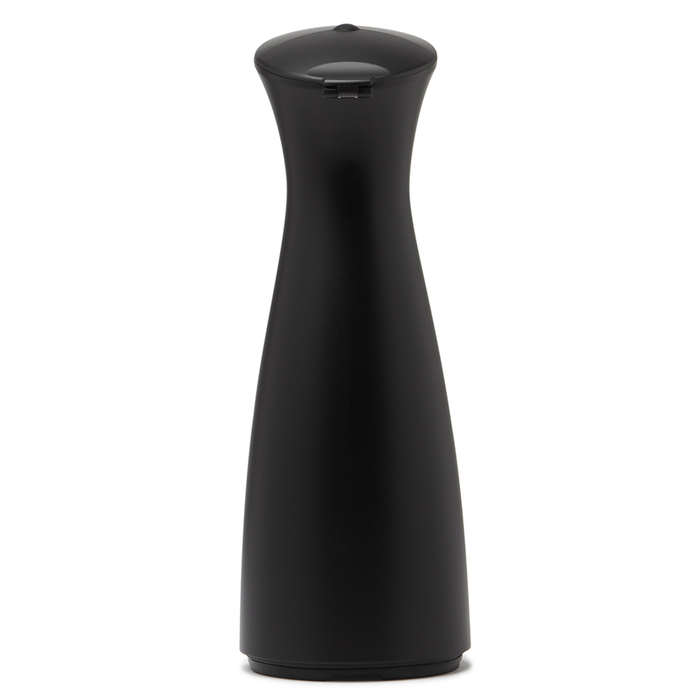 Диспенсер для мыла сенсорный 0,25 л Otto Black Umbra