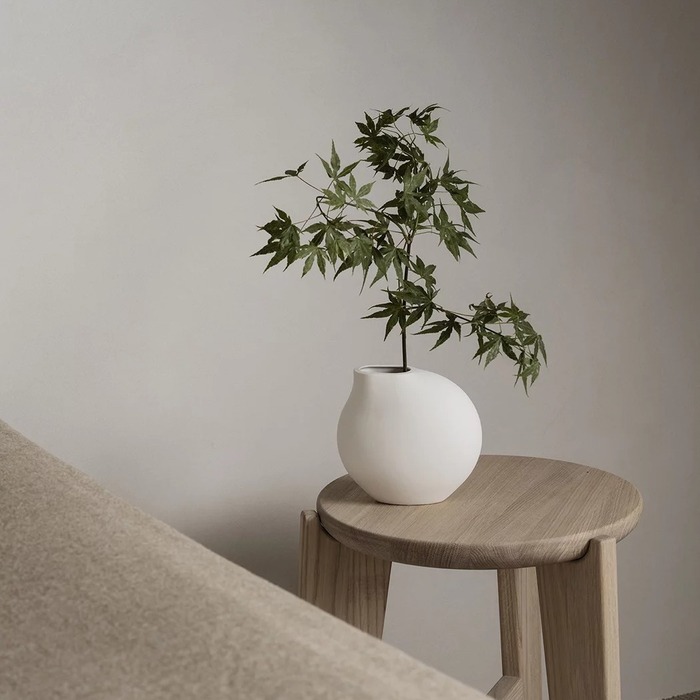 Nona коллекция от бренда Blomus