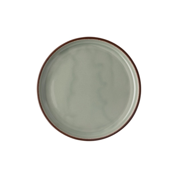 Тарелка для завтрака 22 см Moss Profi Casual Rosenthal