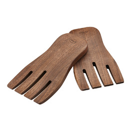 Приборы для салата набор 2 предмета, дерево, 20 x 10 x 30 см Rosle