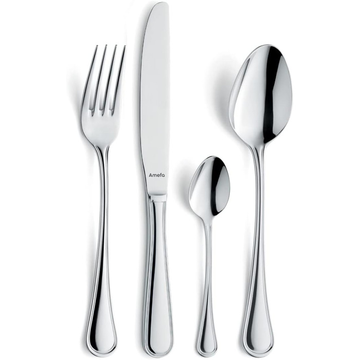 Набор столовых приборов на 8 человек 32 предмета Haydn Amefa