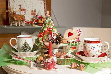 Пиала 15 см Toy's Delight Villeroy & Boch