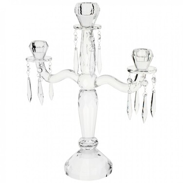 Подсвечник на 3 свечи 41,4 см Retro Accessories Villeroy & Boch