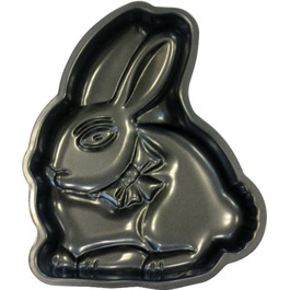 Форма для выпечки "Пасхальный заяц" Ostern Dr. Oetker