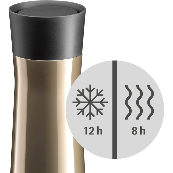 Термокружка 0,35 л Brown Impulse WMF