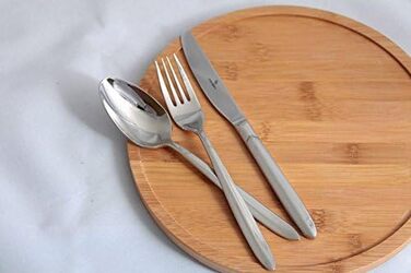 Набор столовых приборов на 12 человек 84 предмета SB 03 Schillerbach