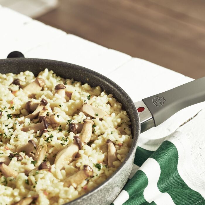 Сковорода для тушения 24 см Murano Ballarini