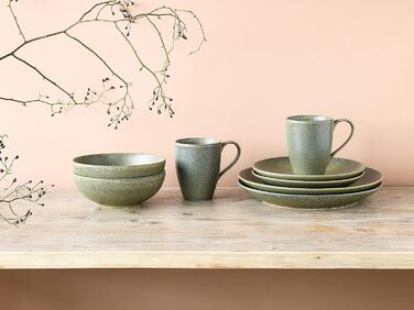 Столовый сервиз на 2 человека 8 предметов Sierra Nevada Prado Series CreaTable