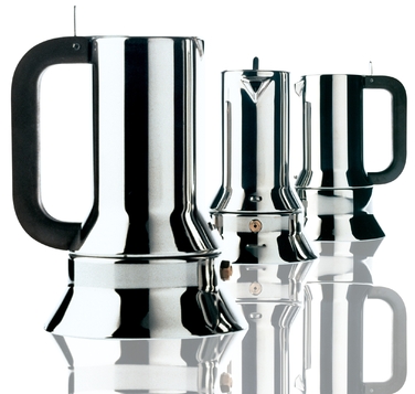 9090 коллекция от бренда Alessi