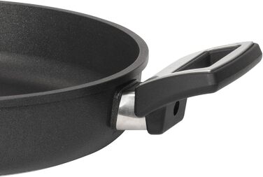 Сковорода с крышкой 32 см SKK