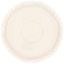 Блюдце к чашке для кофе 15 см Manoir Villeroy & Boch